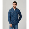 Levi's Camisas Manga larga Hombre – Caja 24 Unidades – Colores Mixtos – $21.50 c/u
