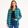 Levi's Camisas Mujer Originales – Caja 24 Unidades – Colores Mixtos – $18.00 c/u