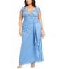 Vestidos y Trajes de Fiesta de Macy's # 5874- unidades en el lote 182 - Precio unitario $32.50 c/u