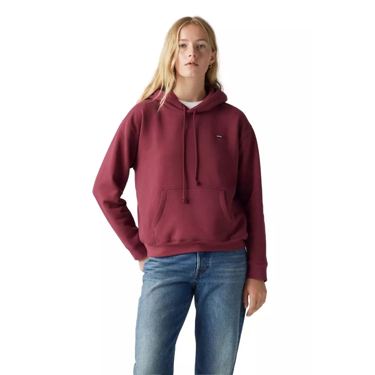 Sudaderas y Buzos Levi’s de Mujer al por Mayor Caja Mixta 36 Unidades Precio unitario $18.75