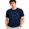 Hugo Boss Camisetas para Hombre– Caja 36 Unidades – Colores Mixtos – $45.00 c/u