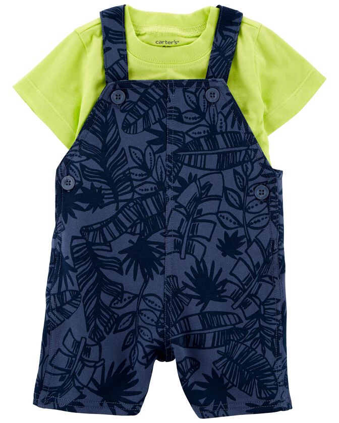 Ropa Carters de 2 y 3 piezas al por Mayor.