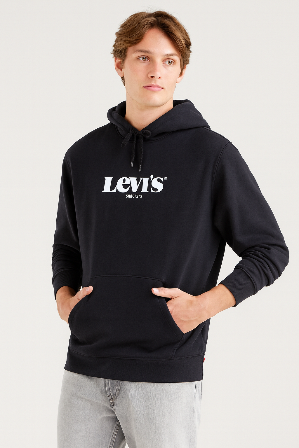 Levi's Sudaderas- Hoodies para Hombre Mix al por Mayor Caja Mixta 36 Unidades Precio Unitario $21.50