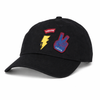 Levi's Gorras – Caja 24 Unidades – Colores Mixtos – $15.75 c/u