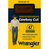 Wrangler Jeans Hombre Originales - – Caja 22 Unidades – Colores Mixtos – $21.50 c/u