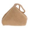 Carteras de Fiesta Clutch - unidades en la caja 48 - Precio unitario al por mayor $19.75 usd.