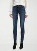 Levi's 311/721/711 Skinny Jeans de Mujer – Unidades en la caja 48- Colores mixtos - Precio unitario $31.50 c/u
