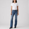 Levi's Bootcut Jeans de Mujer ASS- Unidades en la caja 48- Precio unitario $31.50 c/u
