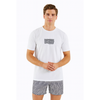 Náutica Camisetas de Hombre – Caja 24 Unidades – Colores Mixtos – $12.75 c/u