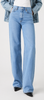 Levi's Ribcage Jeans Mujer – Caja 48 Unidades – Colores Mixtos – $27.75 c/u