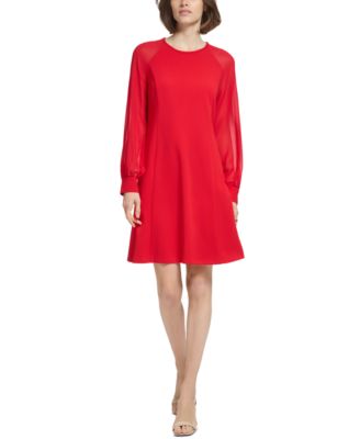 Vestidos Casuales de Macy's # 3659- unidades en el lote 228 - Precio unitario $25.00 c/u