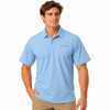 Columbia Camisas Polo de Hombre - unidades en la caja 24 - precio unoitario al por mayor $42.35 usd