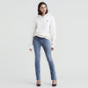 Levis  712/312 Slim Jeans de Mujer - Unidades en ela caja 48- Precio unitario $ 31.50