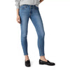 Levi's 311/721/711 Skinny Jeans de Mujer – Unidades en la caja 48- Colores mixtos - Precio unitario $31.50 c/u