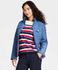 Lote de Ropa de Mujer de Diseñador - Unidades 665- Precio unitario $11.80 c/u