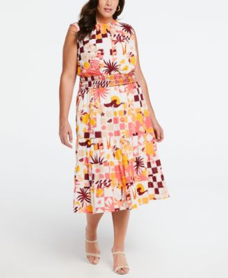 Macy's Ropa de Mujer - Categotria Disenador # 9966- Unidades en el pallet 665- Precio unitario $11.80 c/u