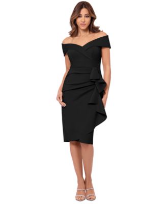 Lote de Trajes de Fiesta y Vestidos de Macy's # 2103 - 330 unidades - Precio unitario $18.00 c/u