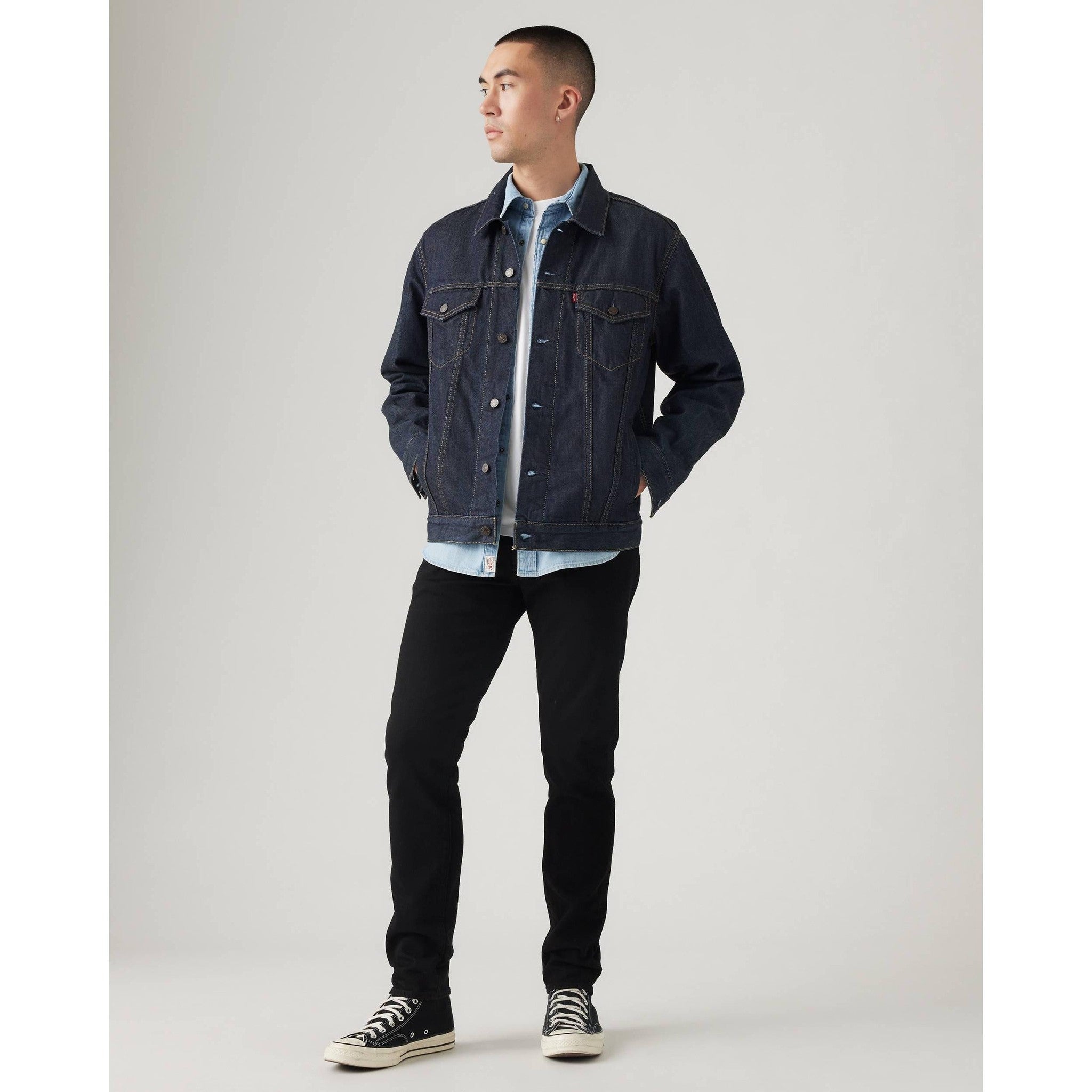 Levi's 512 Slim Taper Jeans Hombre - Caja Mayoreo 48 Unidades Precio unitario $28.75