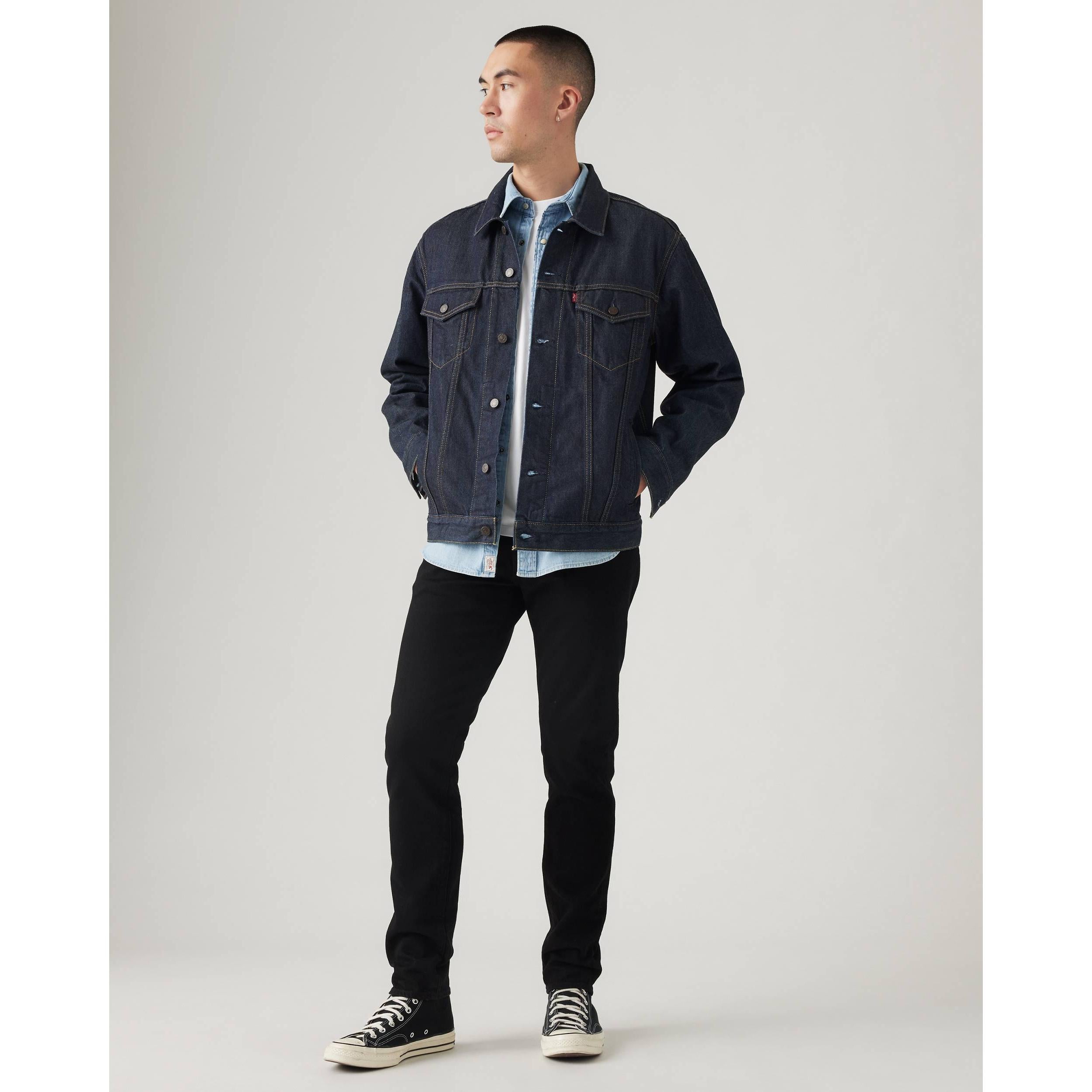 Levi’s 512 Slim Taper Jeans para Hombre al por Mayor Caja Mixta 24 Unidades Precio unitario $28.75