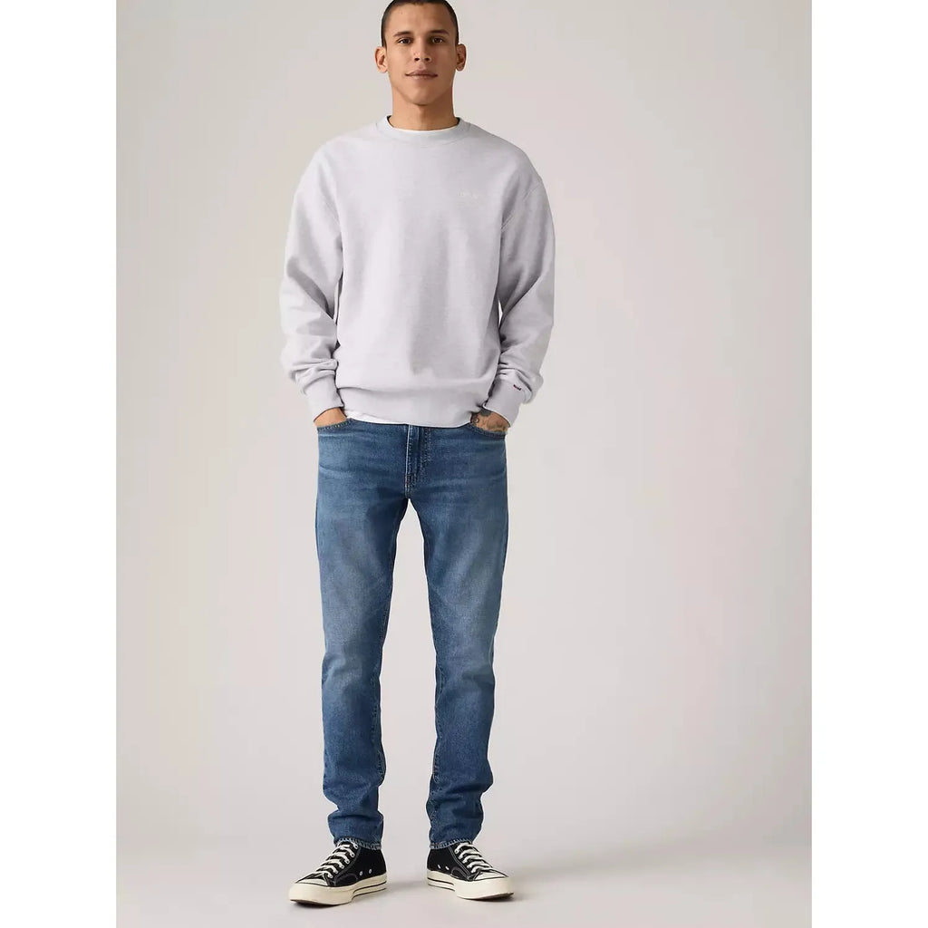 Levi's 512 Slim Taper Jeans Hombre – Caja 48 Unidades – Colores Mixtos – $28.75 c/u