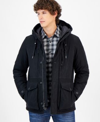 Macy's Ropa de Hombre Lote # 5011 - Unidades en el lote 353- Precio unitario $21.75 c/u