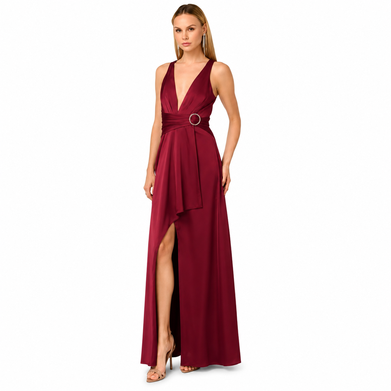 Vestidos y Trajes de Fiesta de Macy's - unidades en el lote 211 - Precio unitario $26.75 c/u