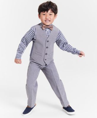 Macy's Ropa Niños de 0-14 Años # 4288- Unidades en el pallet1,495- P{recio unitario $6.49 c/u