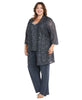 Vestidos y Trajes de Fiesta de Macy's # 5874- unidades en el lote 194 - Precio unitario $20.75 c/u