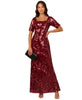 Vestidos y Trajes de Mujer Macy's al por mayor #3853 – Pallet 221 unt- $26.90 c/u