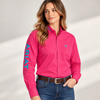Ariat Camisas de Mujer - Caja de 40 unidades - Precio $29.50 c/u