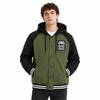 Ecko Unltd Chaquetas con Sherpa de Hombre- Unidades en la Caja 24- Precio unitario $27.50 usd.