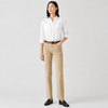 Levi's 724 Straight Corduroy de Mujer – Caja 18 Unidades – Color Khaki – $18.50 c/u