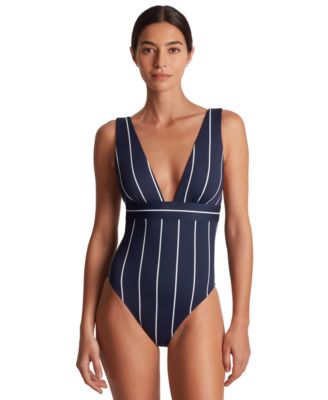 Macy's Trajes de baño para mujer - Lote # 23911457 Mixto- 317 Unidades $7.50 c/u