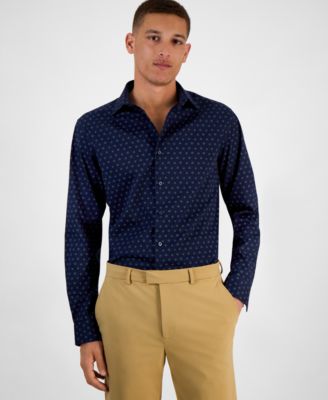 Macy's Ropa de Hombre Lote # 5011 - Unidades en el lote 353- Precio unitario $21.75 c/u