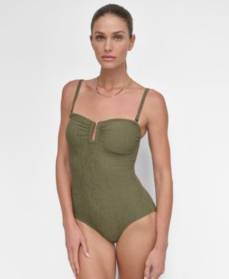Macy's Trajes de baño para mujer - Lote #2175623 Mixto- 1,060 Unidades $5.50 c/u