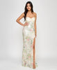 Vestidos y Trajes de Fiesta de Macy's # 5874- unidades en el lote 182 - Precio unitario $32.50 c/u