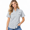 Columbia Camisas PFG Bahama para mujer - Caja de 24 unidades - Precio $43.75 c/u