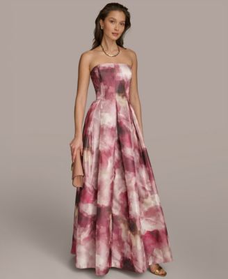 Vestidos y Trajes de Mujer Macy's al por mayor #3853 – Pallet 221 unt- $26.90 c/u