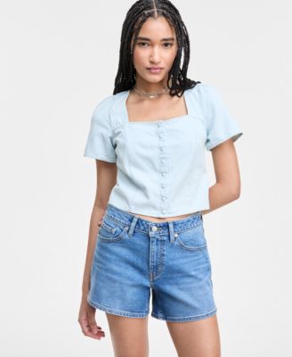 Macy's Ropa Juvenil Femenina - Lote # 3595184- Unidades 595 - Precio por unidad $9.65 c/u