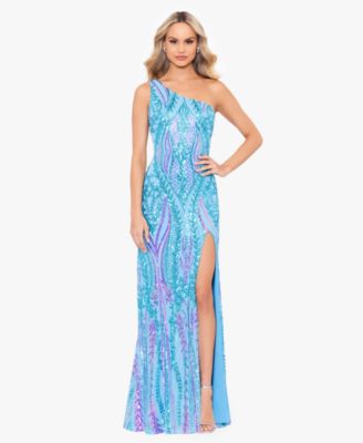 Macy's Vestidos de Fiesta al por mayor pallet 218 unt.- $29.75 c/u