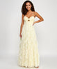 Vestidos y Trajes de Fiesta de Macy's # 5874- unidades en el lote 194 - Precio unitario $20.75 c/u
