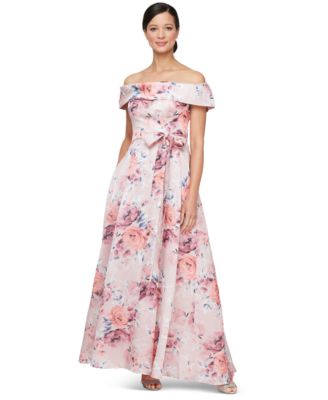 Vestidos y Trajes de Mujer Macy's al por mayor #3853 – Pallet 221 unt- $26.90 c/u
