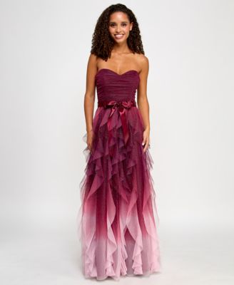 Macy's Vestidos y Trajes de Fiesta al por Mayor Pallet Mixto 210 Unidades Precio unitario $31.00 c/u