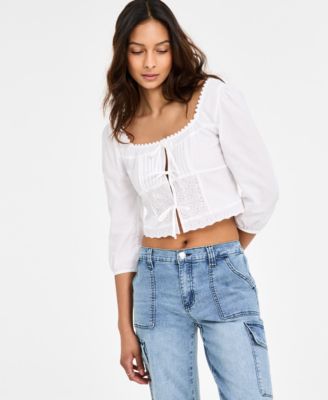 Macy's Ropa Juvenil Femenina Verano - Pallet Mayoreo 443 Unidades $11.25 c/u