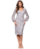 Vestidos y Trajes de Mujer Macy's al por mayor #3853 – Pallet 221 unt- $26.90 c/u