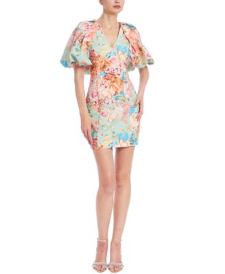 Vestidos y Trajes de Mujer Macy's al por mayor #8436- Pomoción Pallet 330 unt- $20.00 c/u