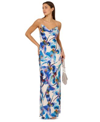Vestidos y Trajes de Mujer Macy's al por mayor #3853 – Pallet 221 unt- $26.90 c/u