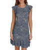 Vestidos y Trajes de Mujer Macy's al por mayor #3853 – Pallet 221 unt- $26.90 c/u