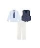 Macy's Ropa Niños de 0-14 Años # 4288- Unidades en el pallet1,495- P{recio unitario $6.49 c/u