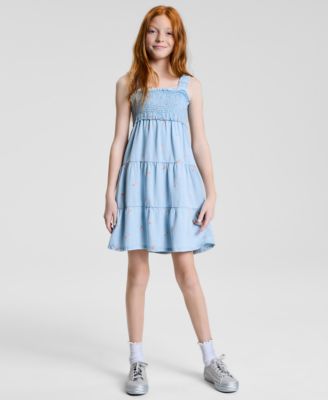 Macy's Ropa Niños de 0-14 Años # 4288- Unidades en el pallet1,495- P{recio unitario $6.49 c/u